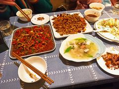 -三色堇(小通巷店)