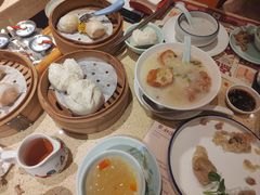 -点都德(奥体印象城店)