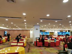 大堂-新梅园不夜粥(龙华店)