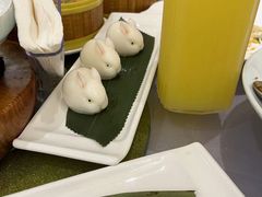 -宝燕壹号(徐汇店)