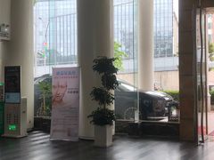 -御水泉·国际水疗会(广州长隆店)