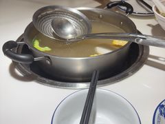 -陈记顺和潮汕牛肉火锅(韩江路店)