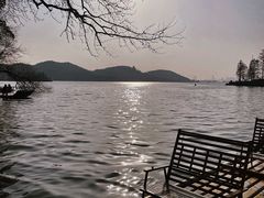 -东湖落雁景区