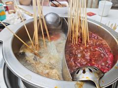 -玉林串串香(九号天地店)