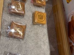 -巴黎贝甜(凯德MALL望京店)