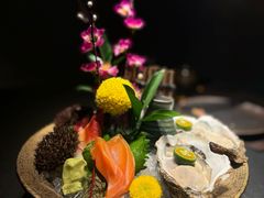 -蟹犇前•帝王蟹雪蟹(陆家嘴店)