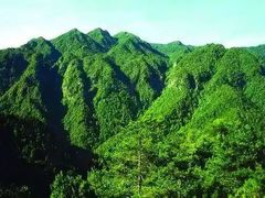 -井冈山风景名胜区
