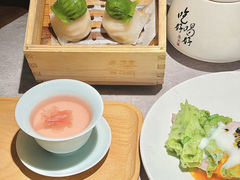 -蔡澜点心·粤菜(嘉里中心店)