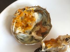 -天伦里餐厅(绿城桃花源店)