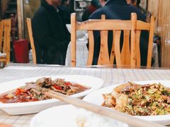 -清真.回香园(南街店)