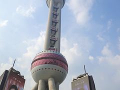 -东方明珠广播电视塔