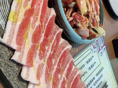 -正宗齐齐哈尔烤肉·齐牛哥鲜切炭火烤肉(杭州总店)