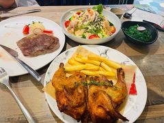 -周沫西餐(漫广场店)