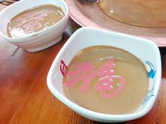 -五悦北平四季涮肉·烧烤(老商埠店)