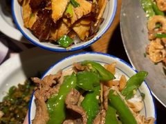 -老湘村·湖南土菜(天河维多利店)