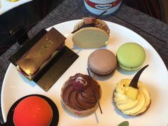 -深圳四季酒店·馥自助餐厅