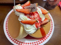 -初甜·舒芙蕾·韩式雪花冰(流塘店)