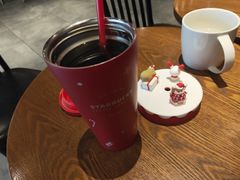 -星巴克臻选(长沙运达中央广场店)