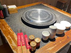 -陈眼镜火锅(总店)