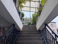 -边渡咖啡烘焙店(昙华林店)