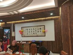 -园林美食城·本土农家菜(杨和镇店)