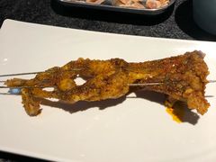 -听说碳烧蛙(高新万达店)