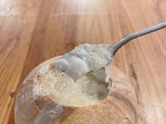 雪燕椰皇冻-侨乡