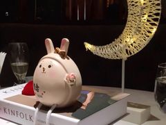 -王品牛排(福州泰禾店)