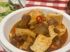 -西贝(上海中心店)