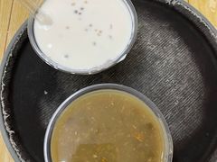 -小草糖水(海棠村店)