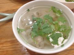 肉燕-大叔家福鼎小吃(十全街店)