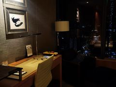 -上海静安香格里拉大酒店