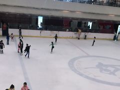 -全明星滑冰俱乐部(万象城店)