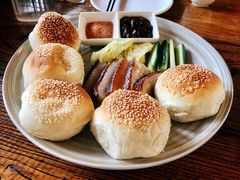 密云烧肉-烧肉馆(古北水镇景区店)
