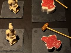 -东来顺·非遗火锅(赛格国际购物中心店)