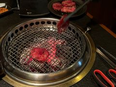 -300杯·和牛烧肉清酒专门店(廊里店)