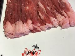 -1078號老北京涮肉(松柏店)