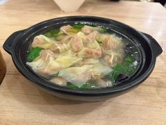 -穆桂英美食(南禅寺店)