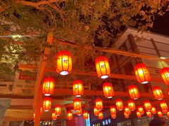 -沙州食驿·非遗小吃夜市