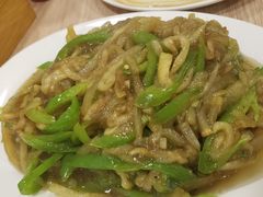 -姥家春饼店(漳州二路店)