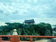 -濑长岛