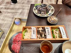 -芸鲜季·云南野生菌餐厅· 云南风物味研社(闵行店)