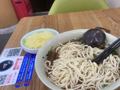 -李先生牛肉面大王(北京东四店)