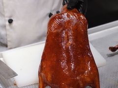 -小吊梨汤·北京菜·烤鸭(王府井银泰in88店)