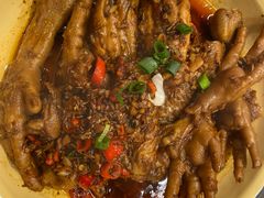 卤味下锅-东排食堂长沙小吃大排档(五一广场店)