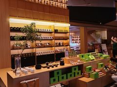 -奈雪茶院·茶室茶馆(广州粤海天地店)