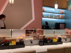 -争鲜回转寿司(南开大悦城店)