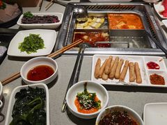 -海底捞火锅(天津SM城市广场店)