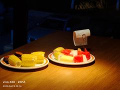 -比格比萨自助(沙河店)