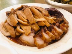 -揭阳钟记小食(福田新村店)